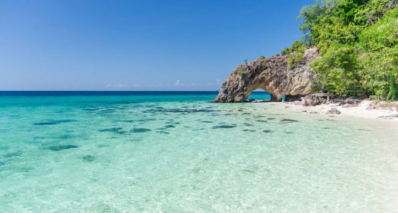 Koh Tarutao