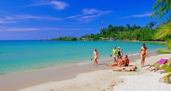 Koh Chang