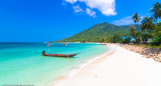 Koh Phangan