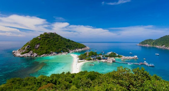 Koh Tao