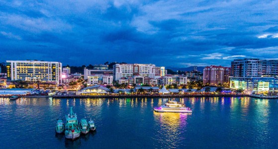 Kota Kinabalu