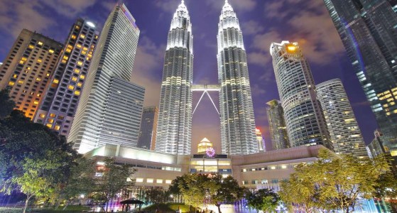 Kuala Lumpur