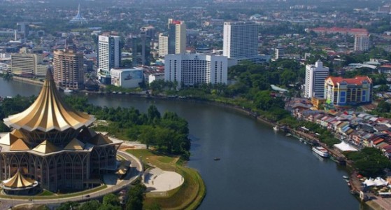 Kuching