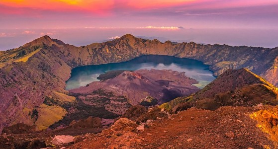 Lombok