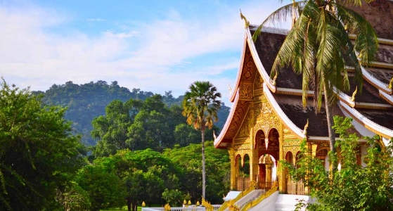 Luang Prabang