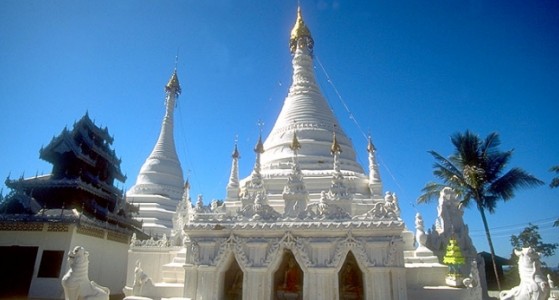 Mae Hong Son