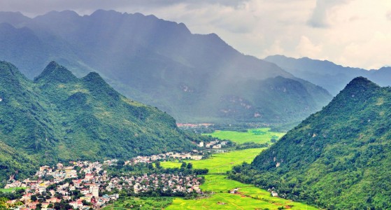 Mai Chau