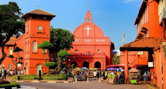 Melaka