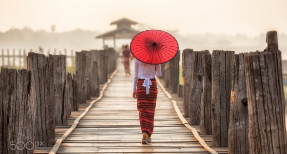 Mandalay