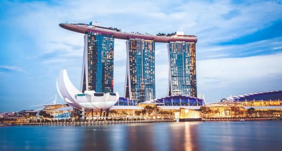 Marina Bay Sands