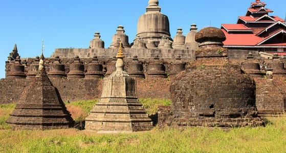 Mrauk U