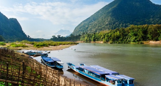 Muang Ngoy