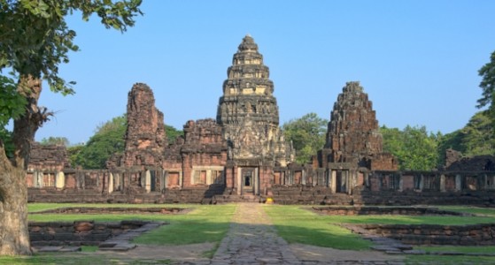 Nakhon Ratchasima