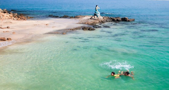 Ngwe Saung