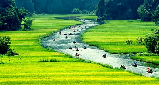 Ninh Binh