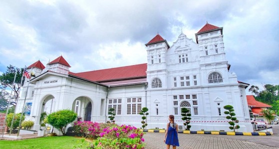 Perak