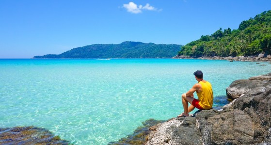 Perhentian Islands