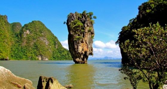 Phang Nga