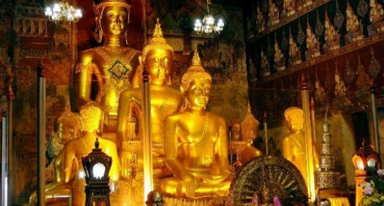 Phetchaburi