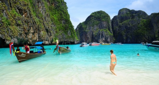 Phi Phi Islands