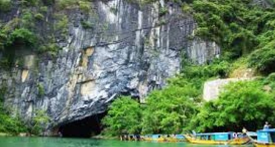 Phong Nha-Ke Bang