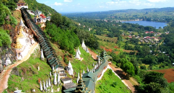 Pindaya