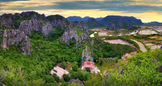 Prachuap Khiri Khan