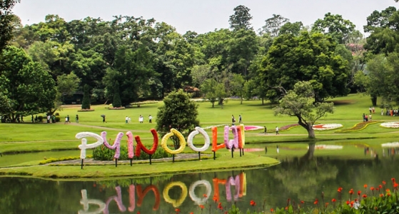 Pyin Oo Lwin