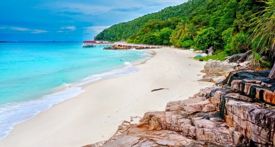 Redang Island