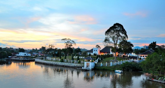 Sarawak