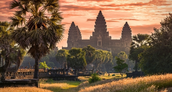 Siem Reap