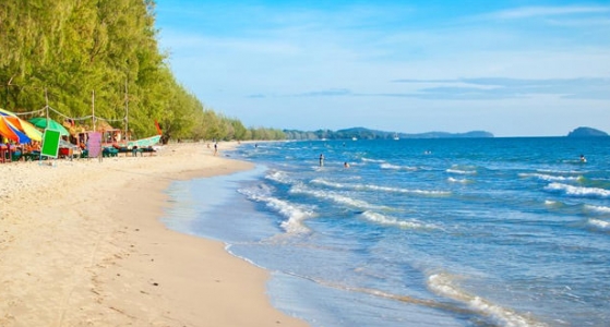 Sihanoukville