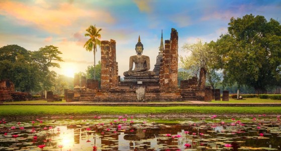 Sukhothai