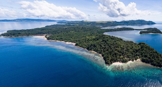 Sulawesi Island