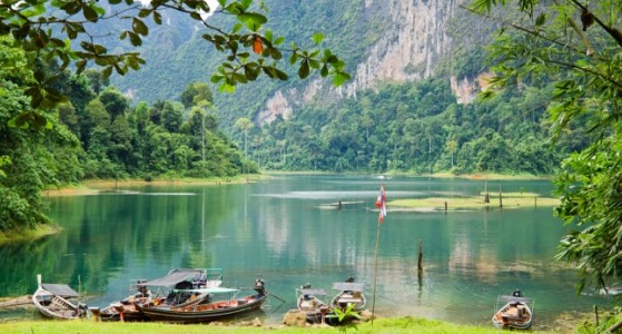 Surat Thani