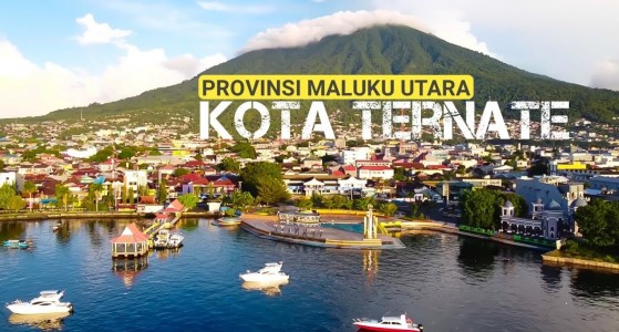Ternate