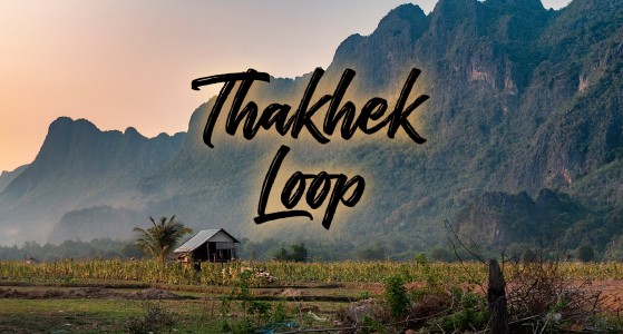 The Thakhek Loop