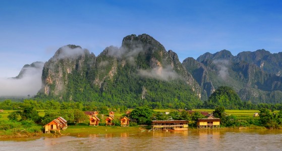 Vang Vieng