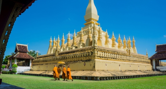 Vientiane