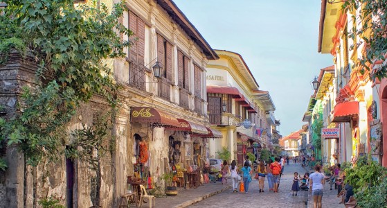 Vigan