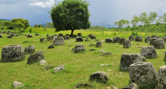 Xieng Khouang