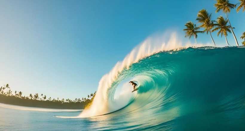 An Incredible Escapade in the Philippines