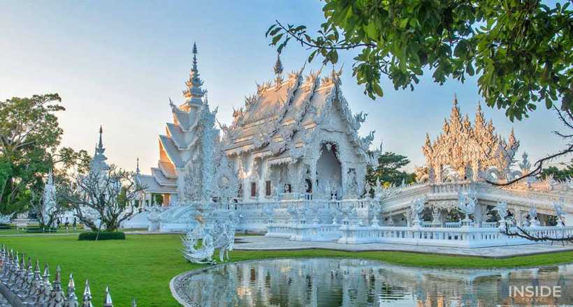 Northern Thailand Adventure