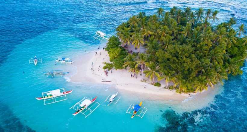 The Splendid Nature of the Philippines