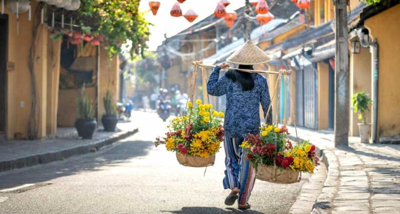 A day to explore Hoi An's surrounding