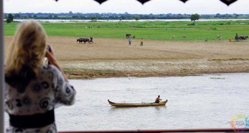 A Unique Journey Through Myanmar