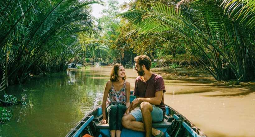 Vietnam Active Honeymoon