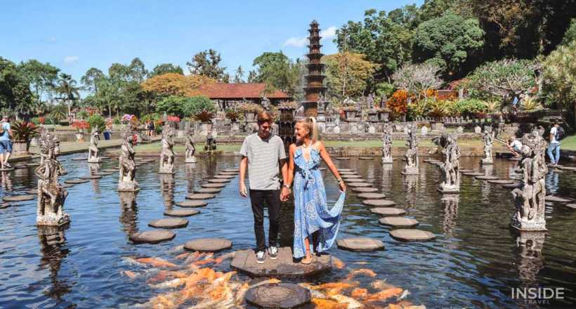 Bali Amazing Tour