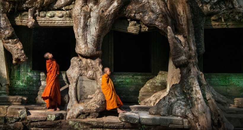 Amazing Vietnam and Cambodia