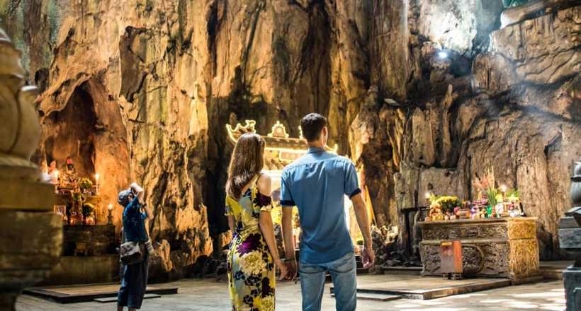 An adventure from Hoi An